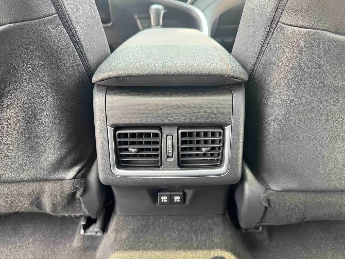 Camry 2021 2.5G Luxury Edition — миниатюра 16