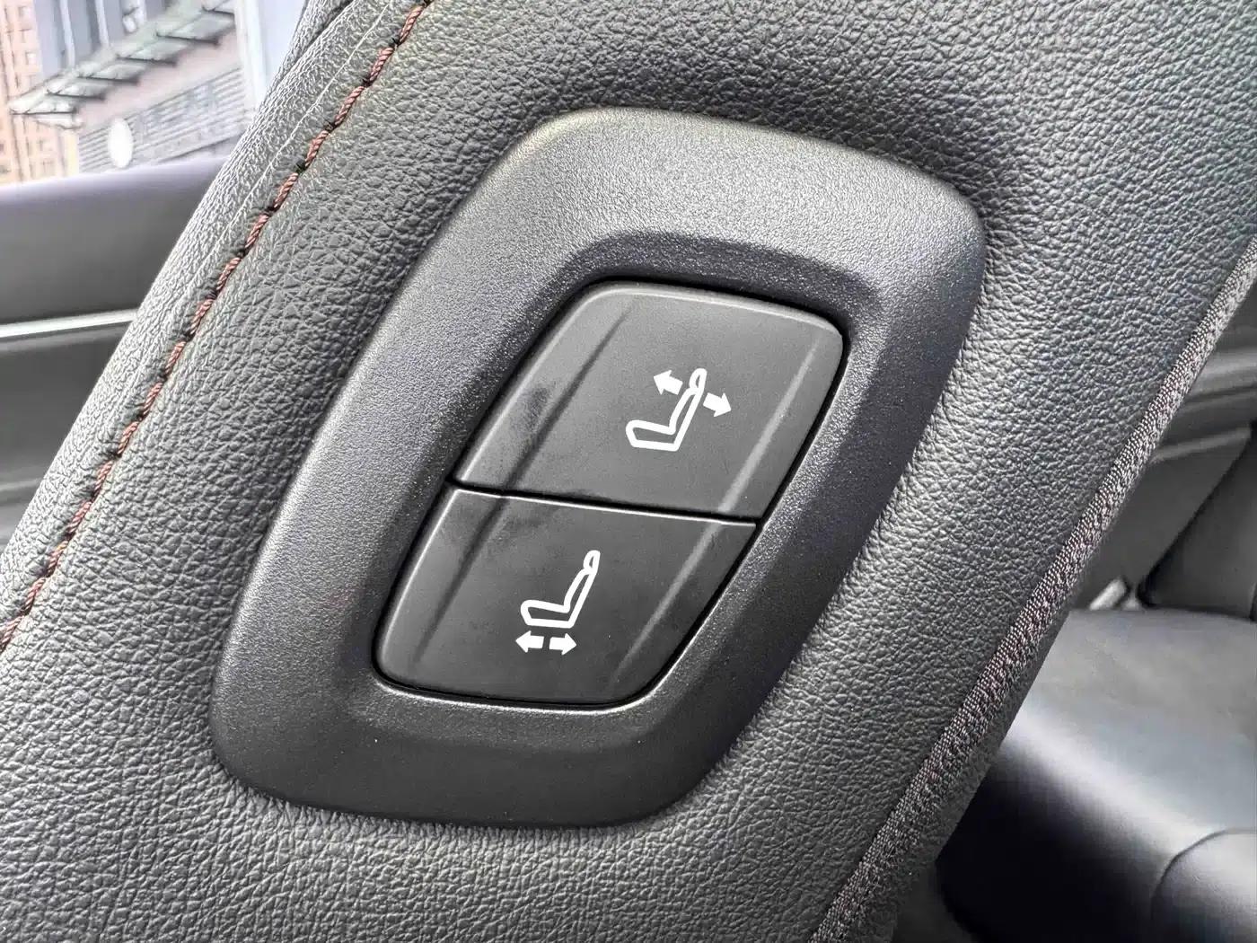 Camry 2021 2.5G Luxury Edition — миниатюра 25