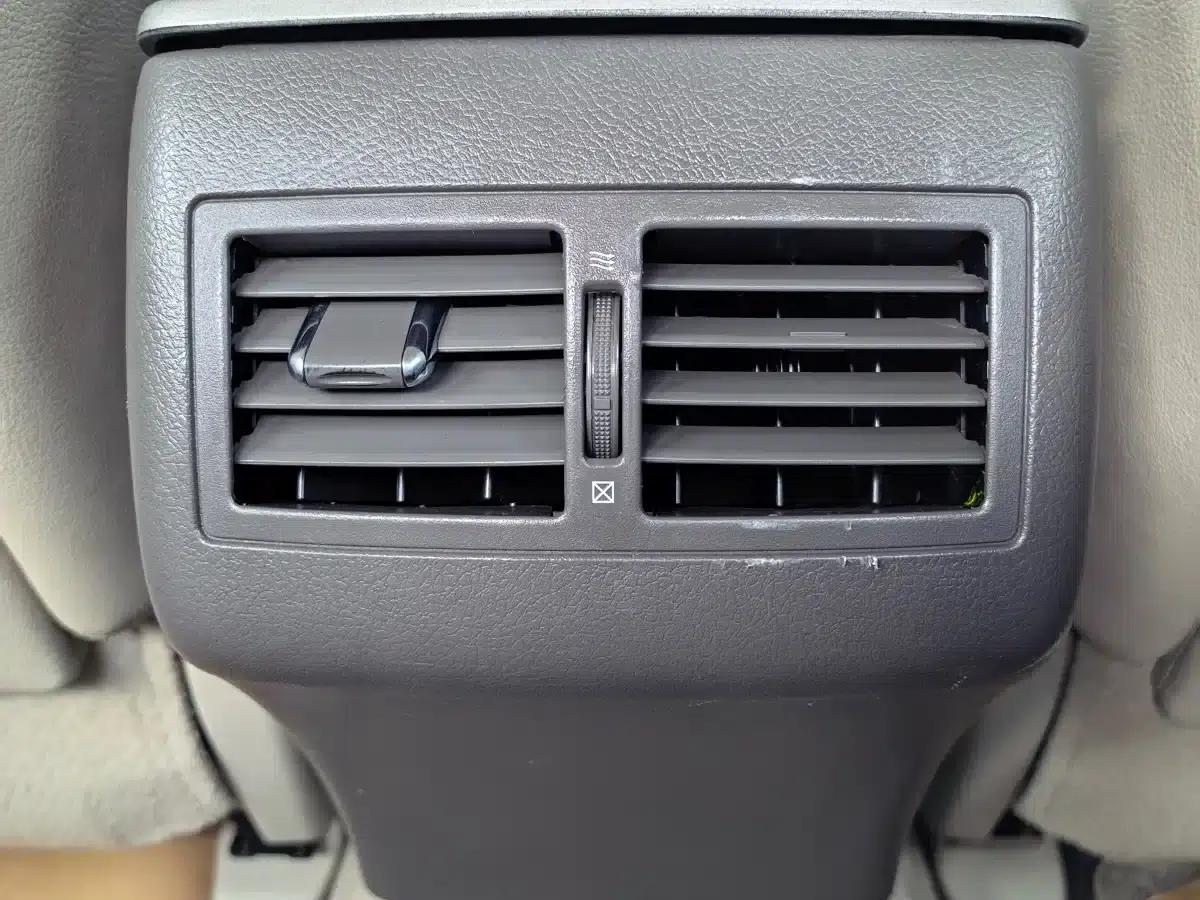 Camry 2009 200E Elite Leather Edition — миниатюра 11