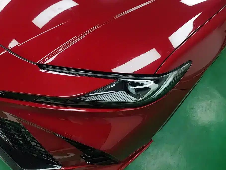 2024 Camry Hybrid 2.0HXS Sport Plus Edition — миниатюра 5