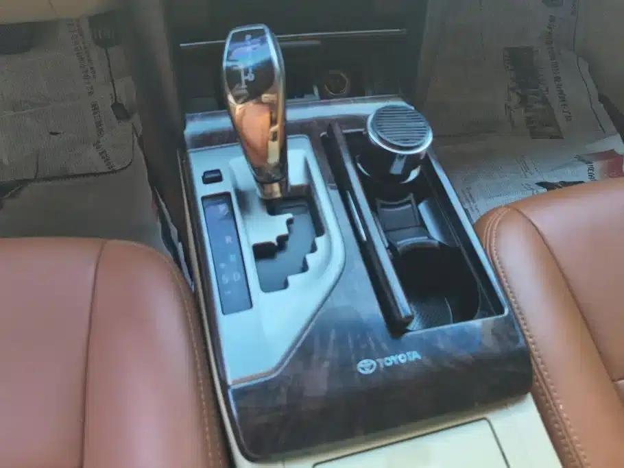 2015 Camry 2.0E Elite Edition — миниатюра 16