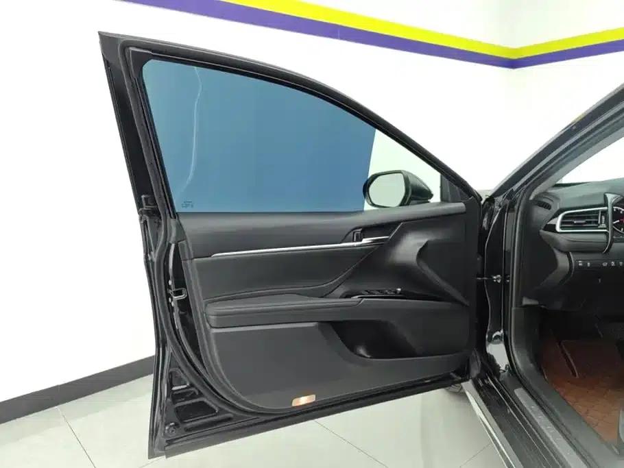 2023 Camry 2.0G Luxury Edition — миниатюра 7