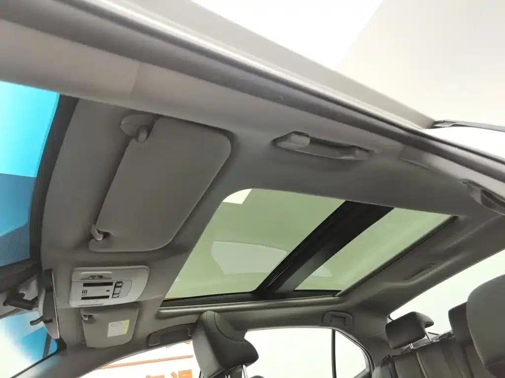 Camry 2019 Facelift 2.5G Luxury Edition — миниатюра 14