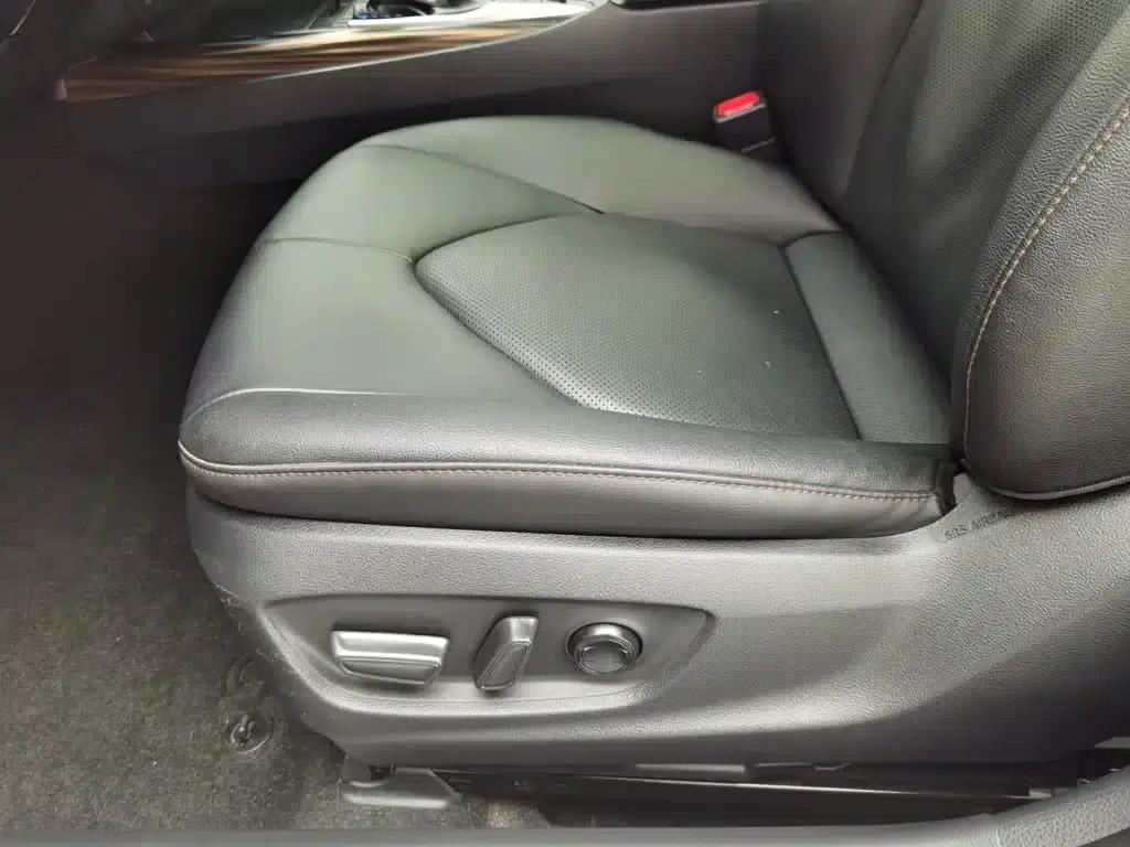 Camry 2019 Facelift 2.5G Luxury Edition — миниатюра 20