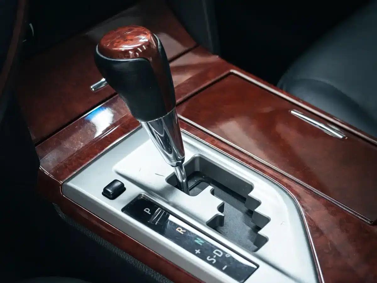 2013 Camry 200G Classic Luxury Edition — миниатюра 17
