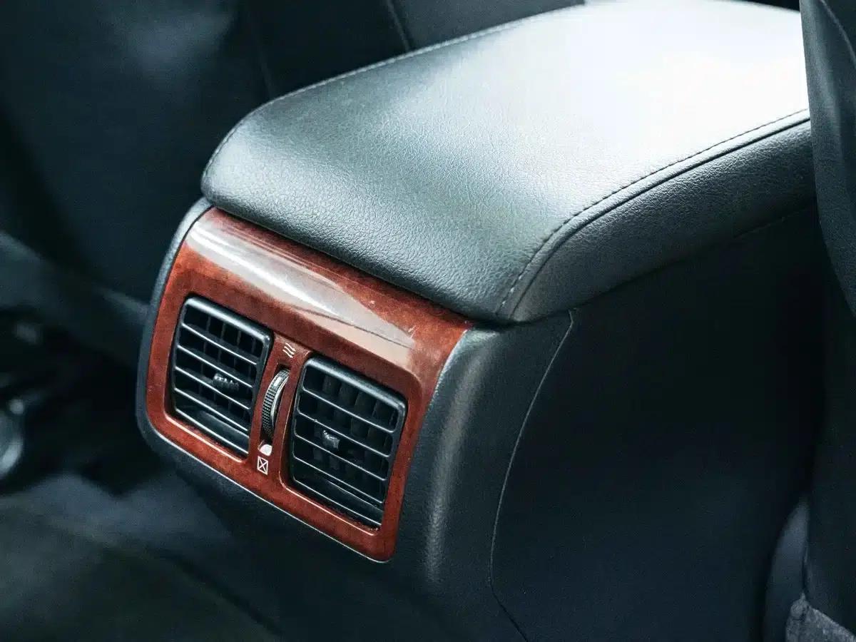 2013 Camry 200G Classic Luxury Edition — миниатюра 19