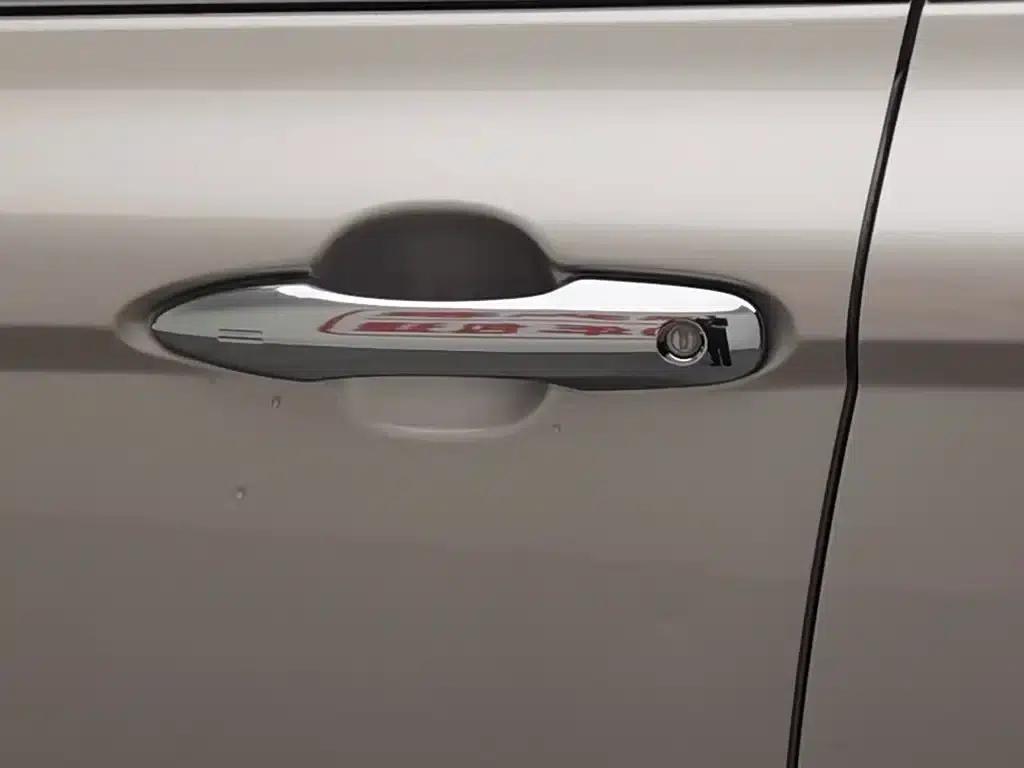 Camry 2019 2.5G Luxury Edition (China VI Emission Standard) — миниатюра 18