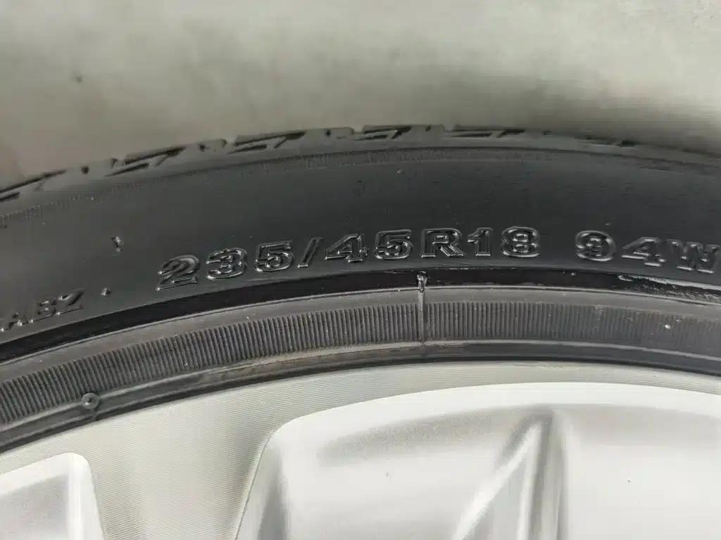 Camry 2019 2.5G Luxury Edition (China VI Emission Standard) — миниатюра 24
