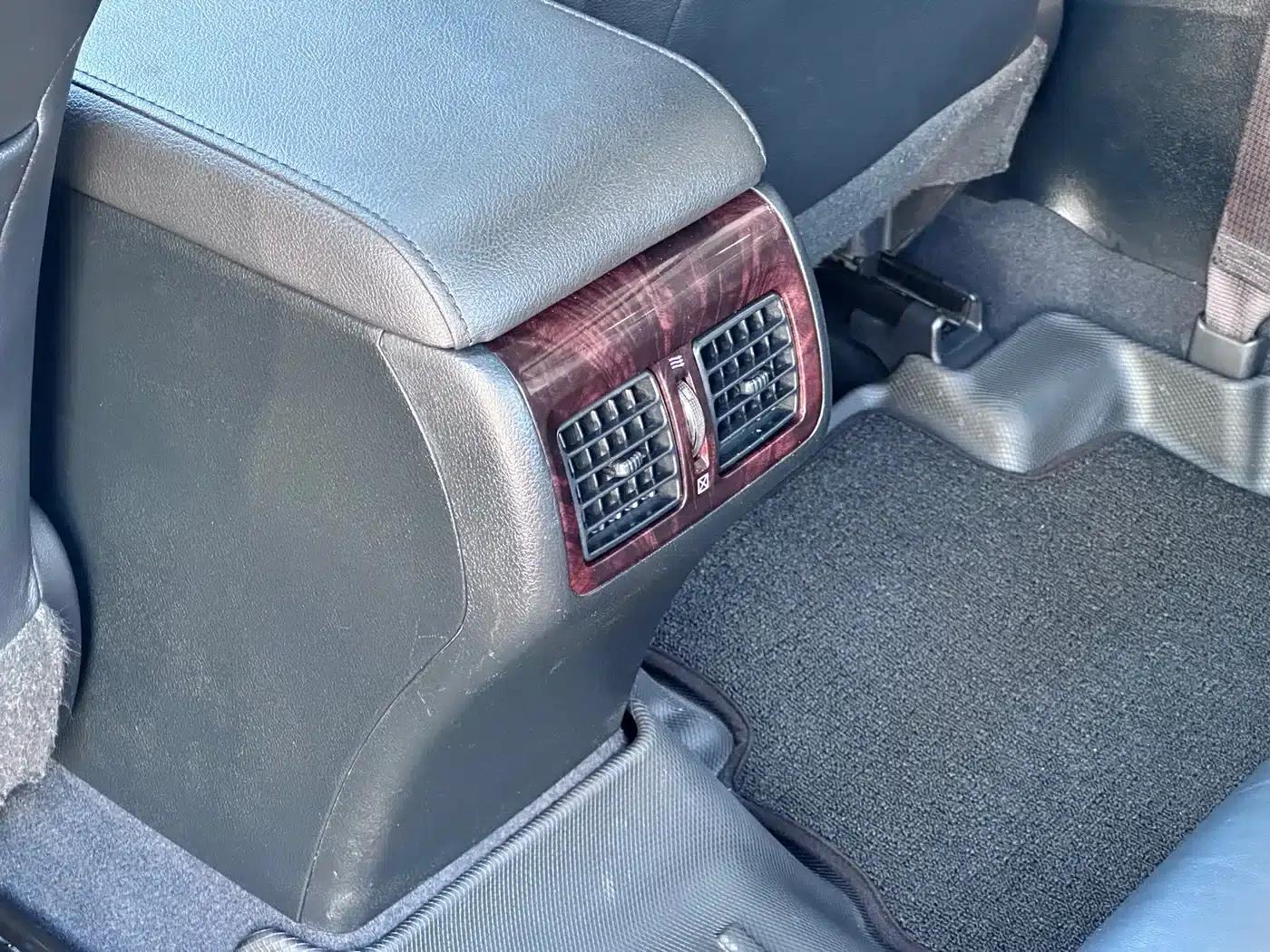 Camry 2015 2.0G Leading Edition — миниатюра 5