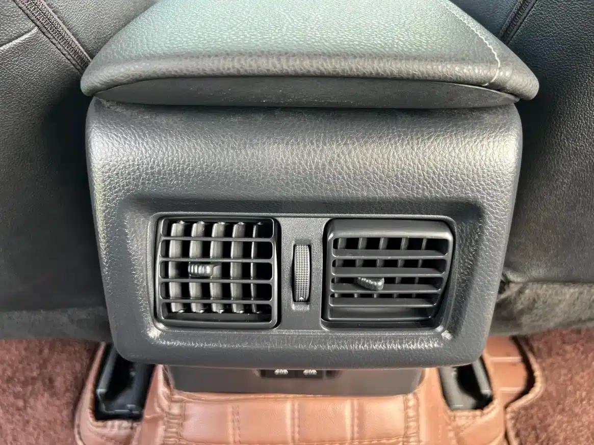 Camry 2019 2.5S Sport Edition (National VI Emission Standard) — миниатюра 17