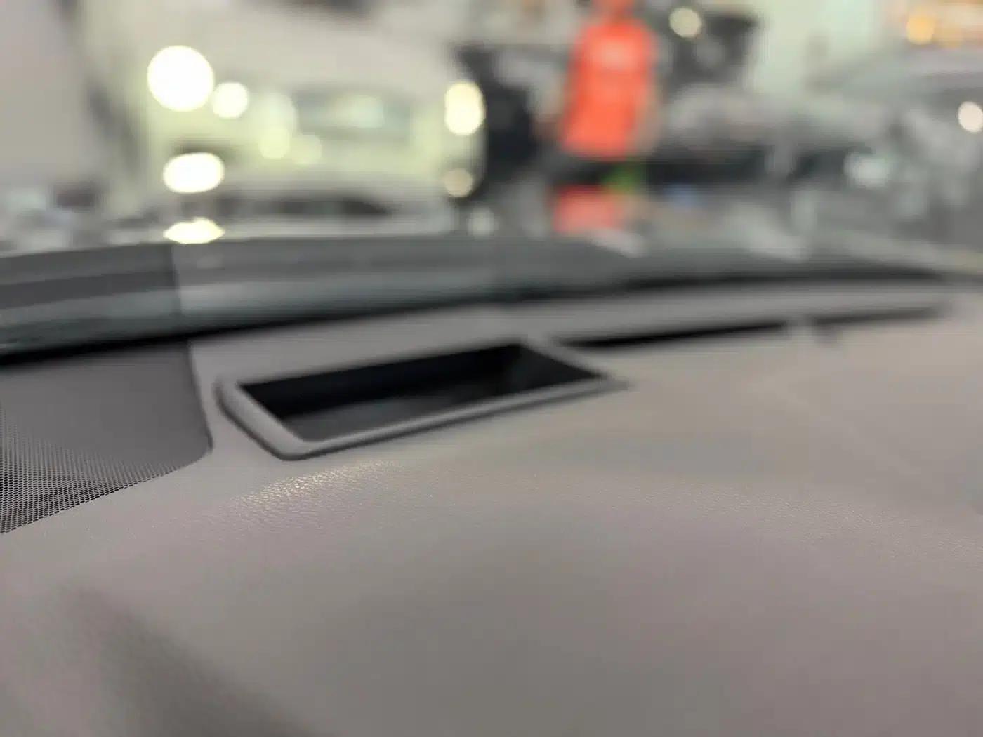 2021 Camry 2.0G Luxury Edition — миниатюра 8