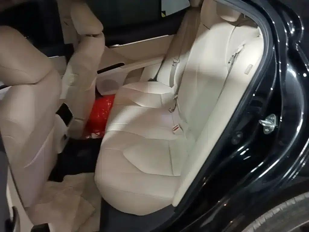 Camry 2021 2.5Q Flagship Edition — миниатюра 17