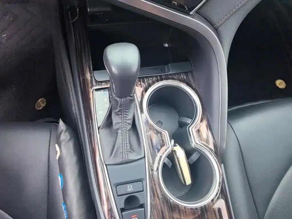 2019 Camry 2.0G Luxury Edition (China VI Emission Standard) — миниатюра 14