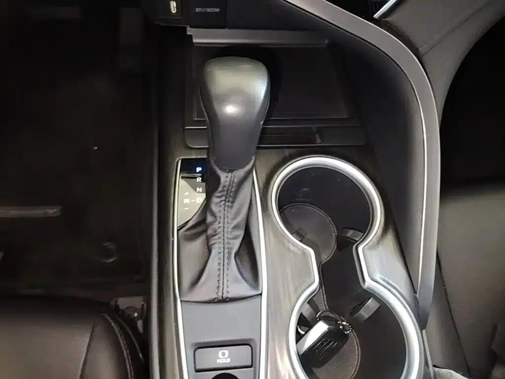 2023 Camry 2.0G Luxury Edition — миниатюра 14