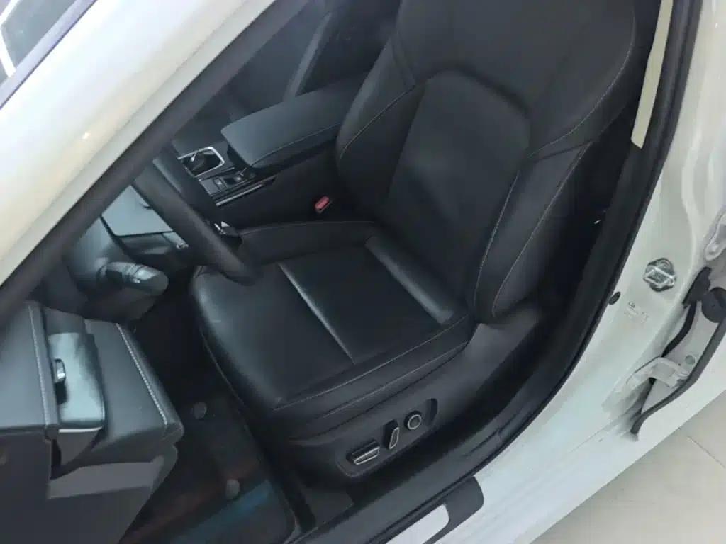 2024 Camry Hybrid 2.0HG Premium Edition — миниатюра 15