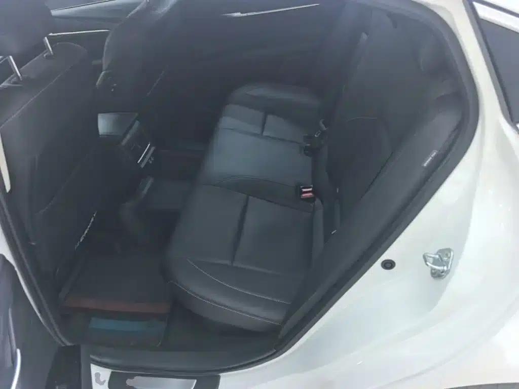 2024 Camry Hybrid 2.0HG Premium Edition — миниатюра 17