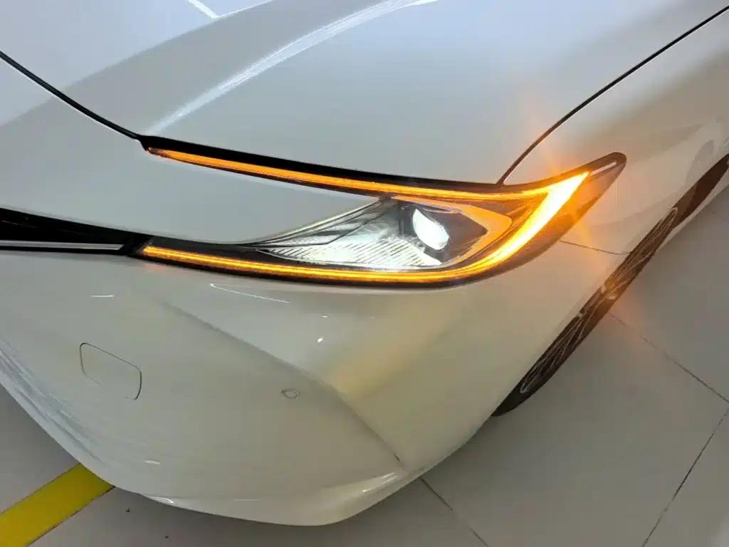 2024 Camry Hybrid 2.0HG Premium Edition — миниатюра 24
