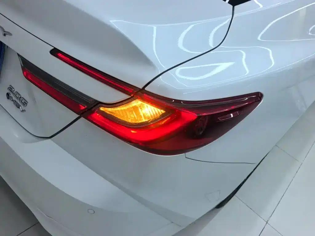 2024 Camry Hybrid 2.0HG Premium Edition — миниатюра 8