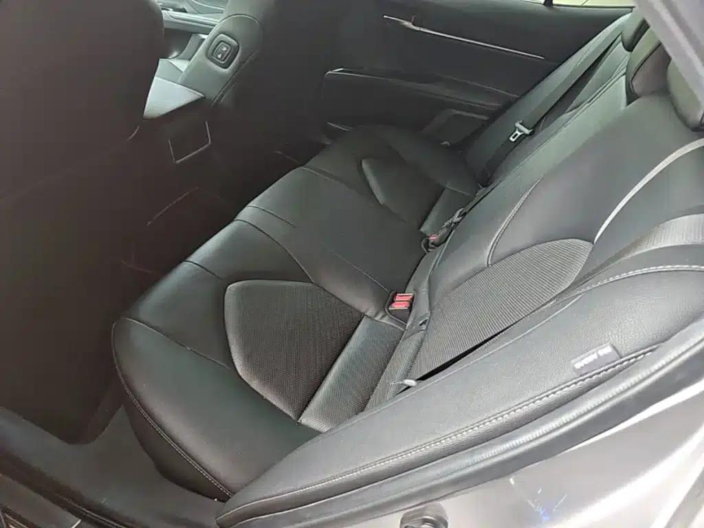 Camry 2021 2.5S Sport Edition — миниатюра 17