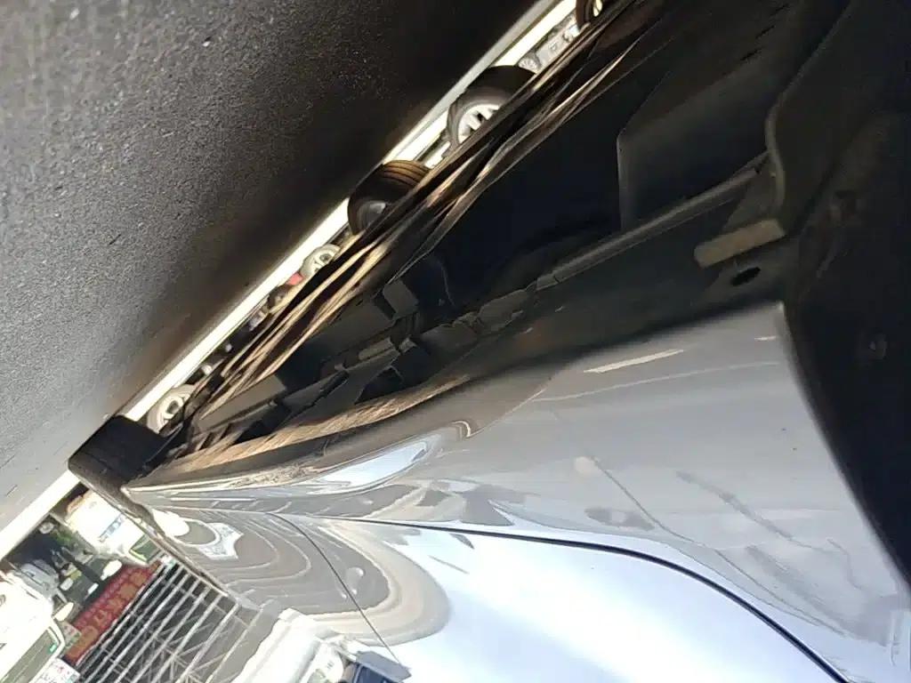Camry 2021 2.5S Sport Edition — миниатюра 21