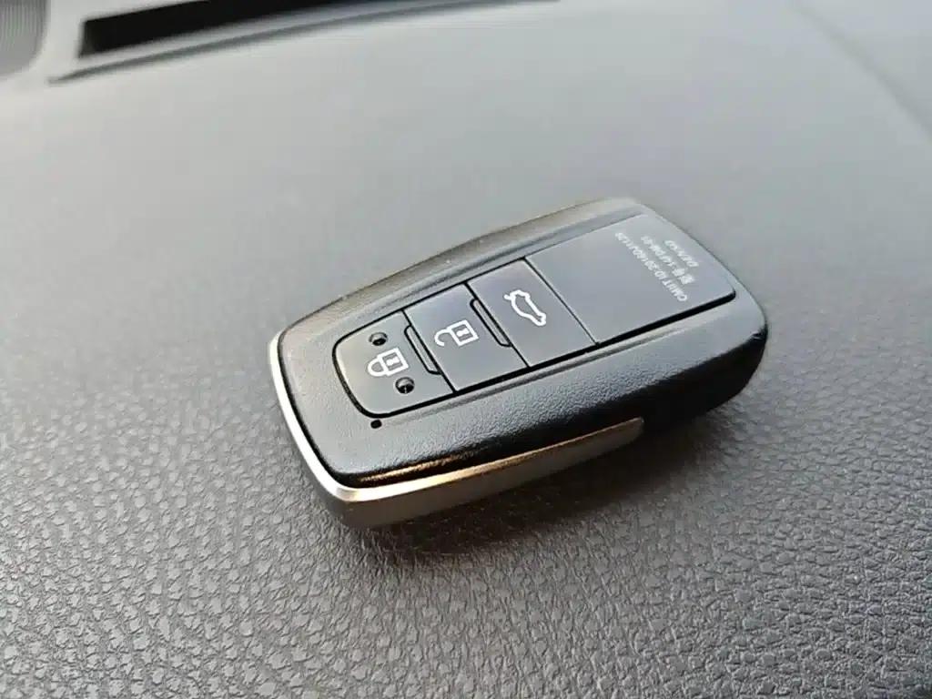 Camry 2021 2.5S Sport Edition — миниатюра 9