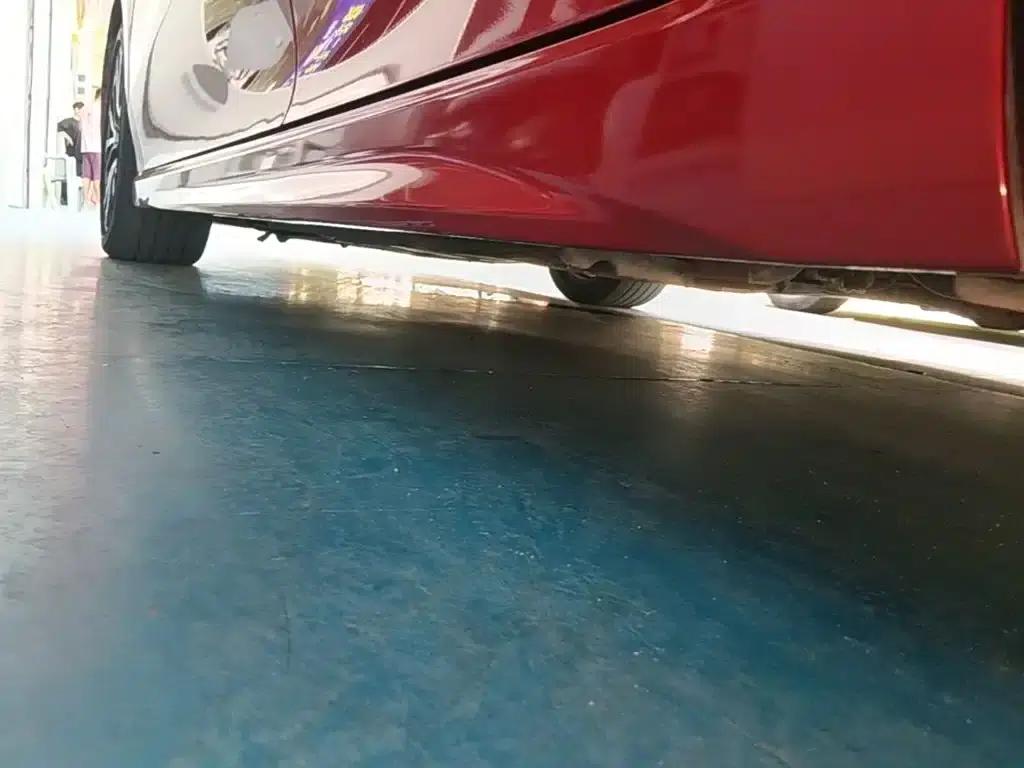 Camry 2019 Facelift 2.0S Sport Edition — миниатюра 22