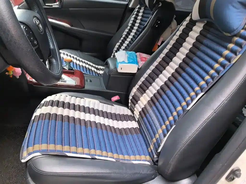 2013 Camry 2.5G Comfort Edition — миниатюра 12