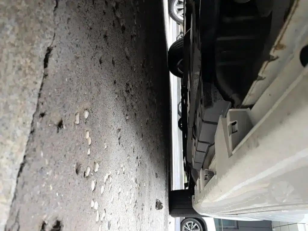 2013 Camry 2.5G Comfort Edition — миниатюра 19