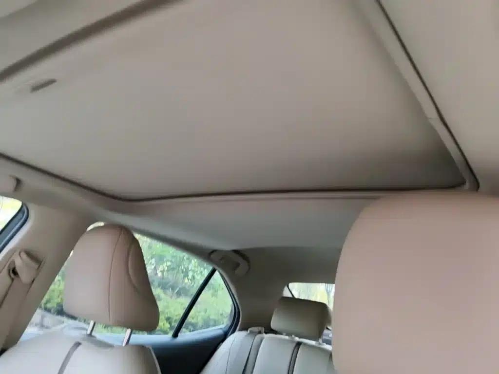 2021 Camry 2.0G Luxury Edition — миниатюра 18