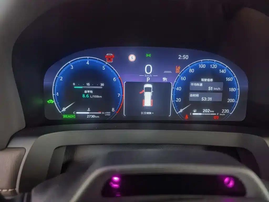2024 Alphard Hybrid 2.5L Premium Edition — миниатюра 7