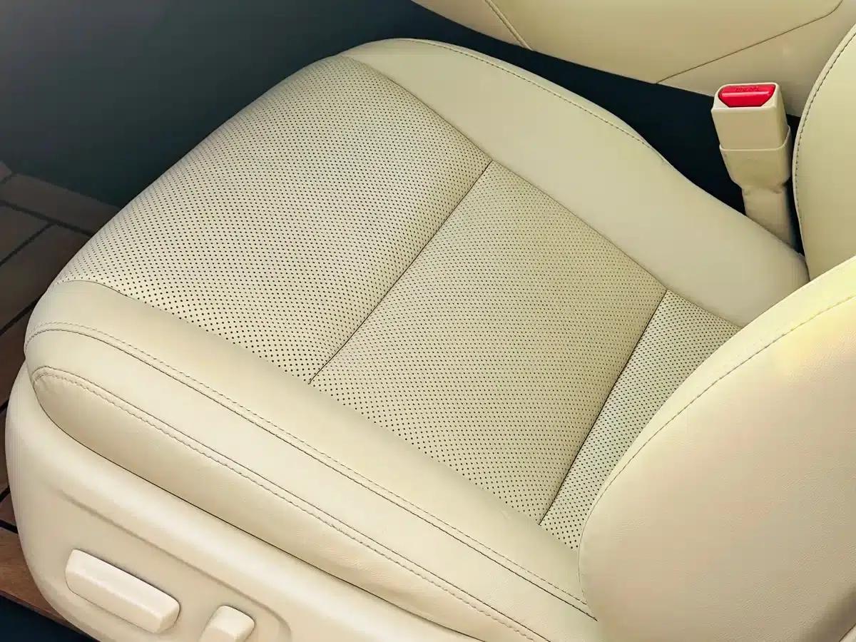 2018 Alphard 3.5L Premium Edition — миниатюра 12