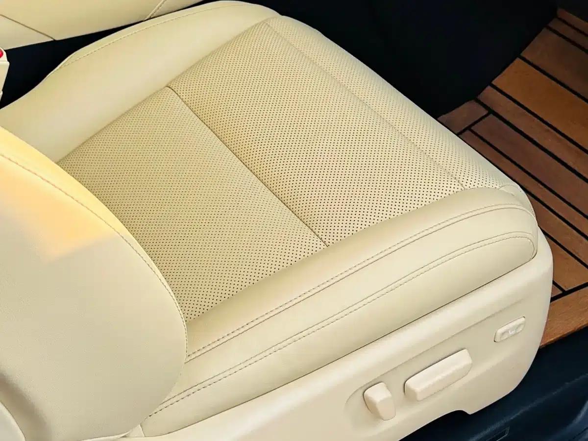 2018 Alphard 3.5L Premium Edition — миниатюра 25