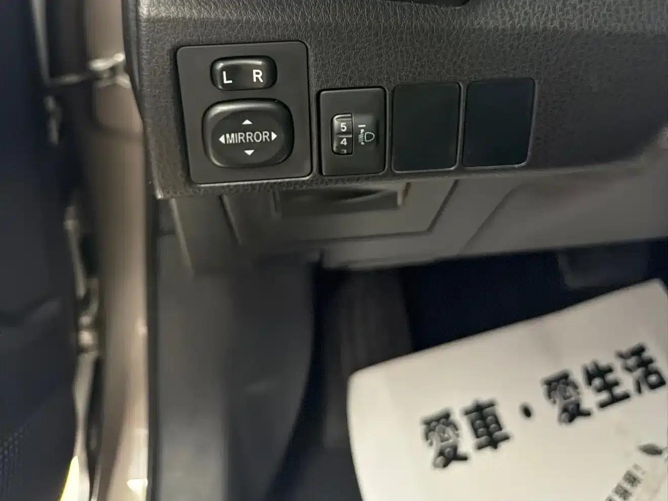 2014 Corolla 1.6L CVT GL — миниатюра 15