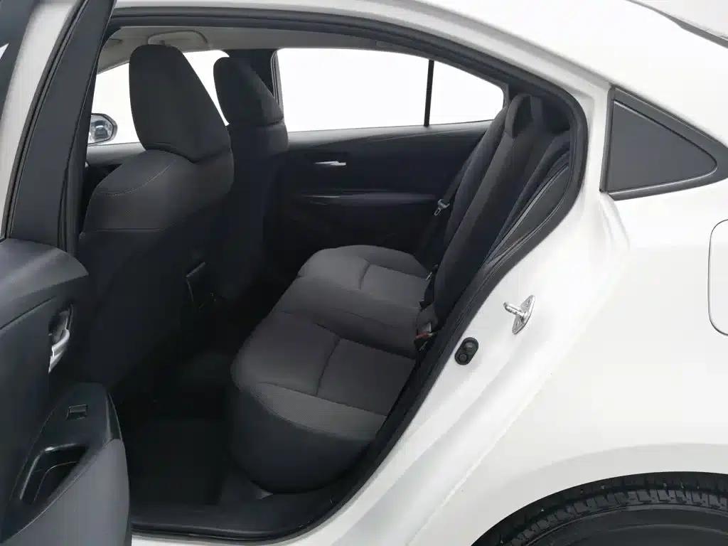 2022 Toyota Corolla TNGA 1.5L CVT Pioneer Edition — миниатюра 15
