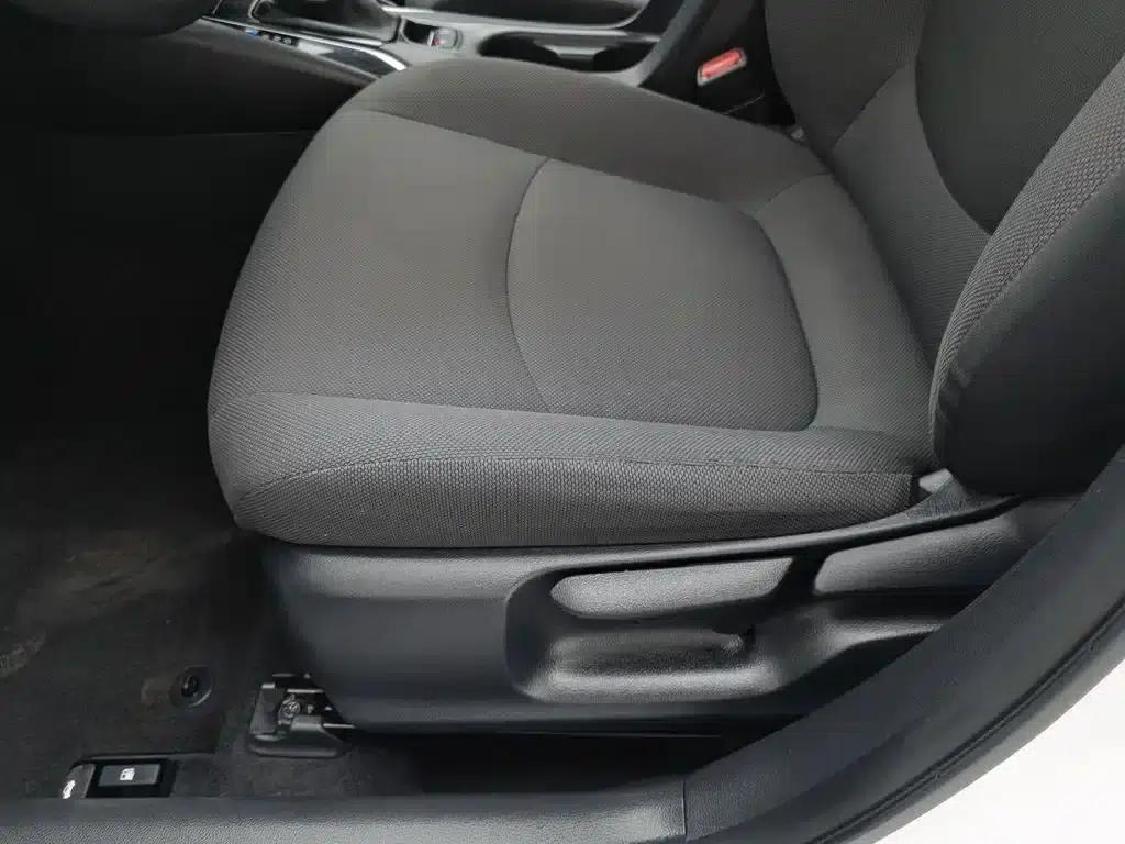 2022 Toyota Corolla TNGA 1.5L CVT Pioneer Edition — миниатюра 20