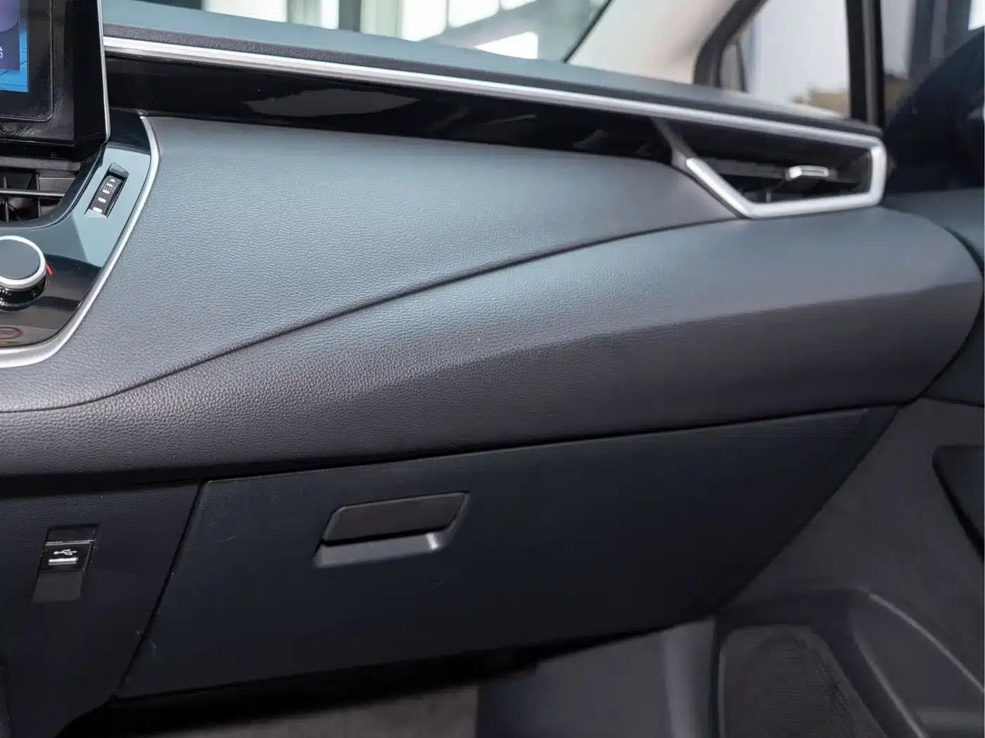2023 Toyota Corolla 1.2T Elite Edition — миниатюра 18