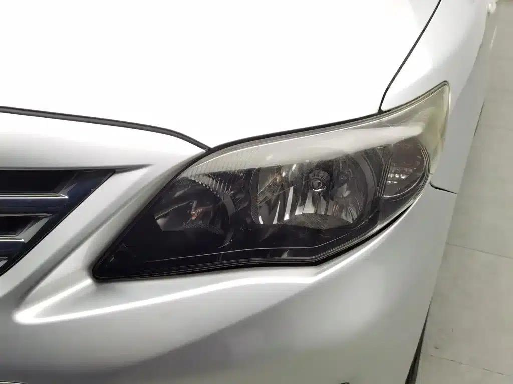 2013 Toyota Corolla Special Edition 1.8L CVT GL-i — миниатюра 7