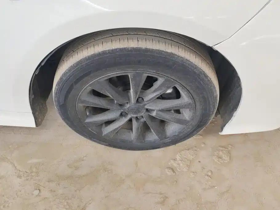 2023 Toyota Corolla 1.8L Intelligent Hybrid Elite Edition — миниатюра 6