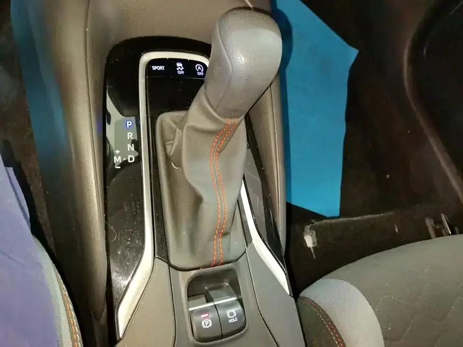 2021 Toyota Corolla 1.2T S-CVT Elite PLUS Edition — миниатюра 16
