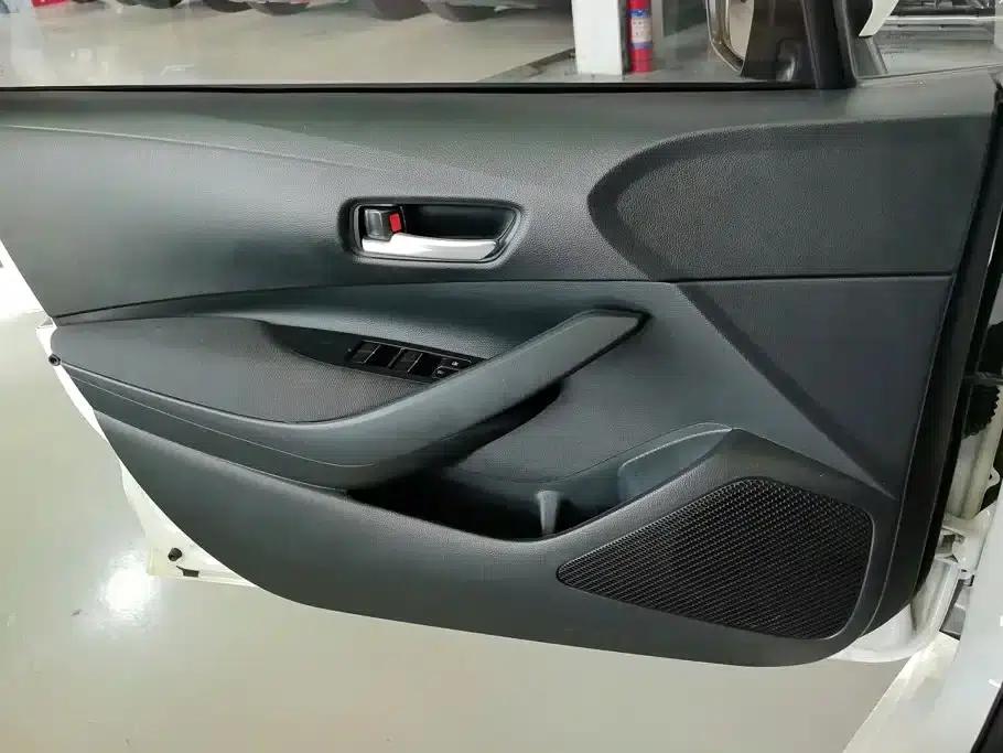 2021 Toyota Corolla 1.2T S-CVT Elite PLUS Edition — миниатюра 7