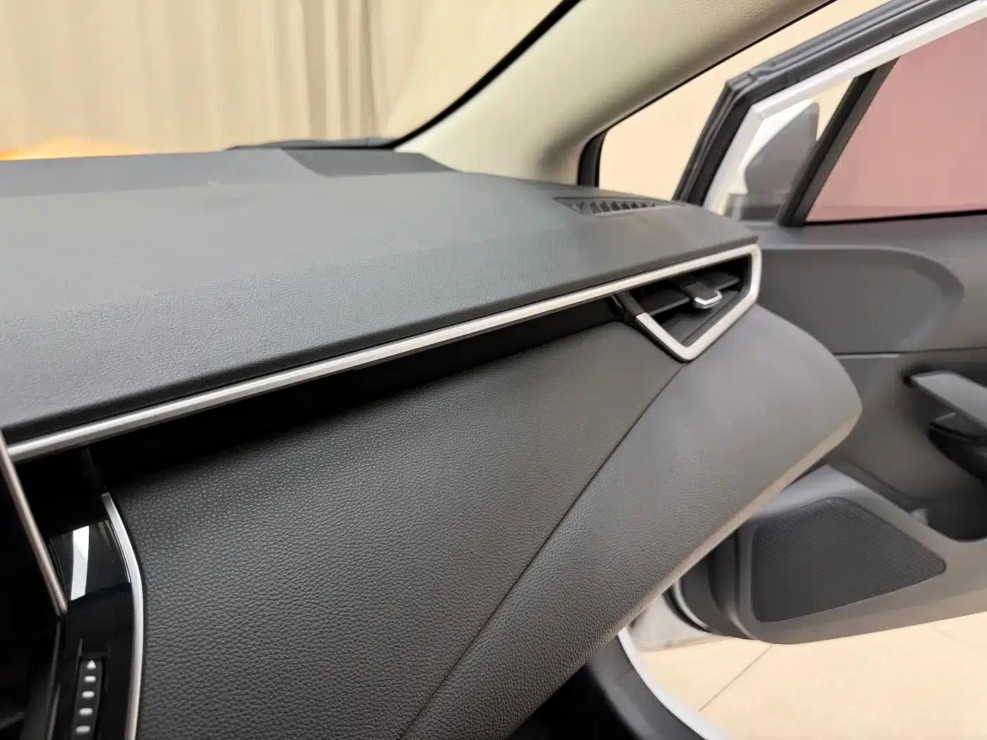 2021 Toyota Corolla 1.2T S-CVT Elite PLUS Edition — миниатюра 14