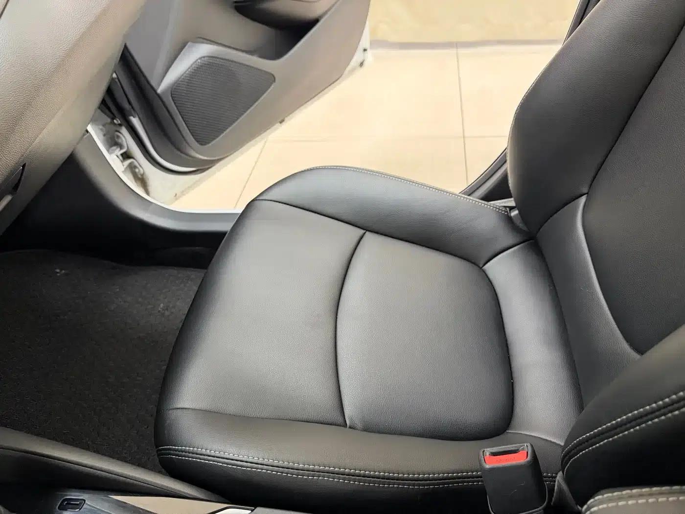 2021 Toyota Corolla 1.2T S-CVT Elite PLUS Edition — миниатюра 15