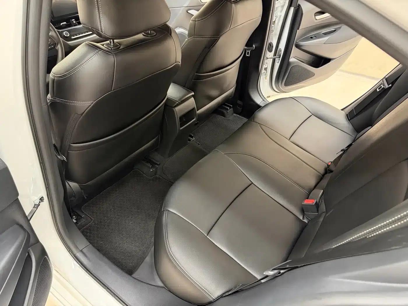 2021 Toyota Corolla 1.2T S-CVT Elite PLUS Edition — миниатюра 16