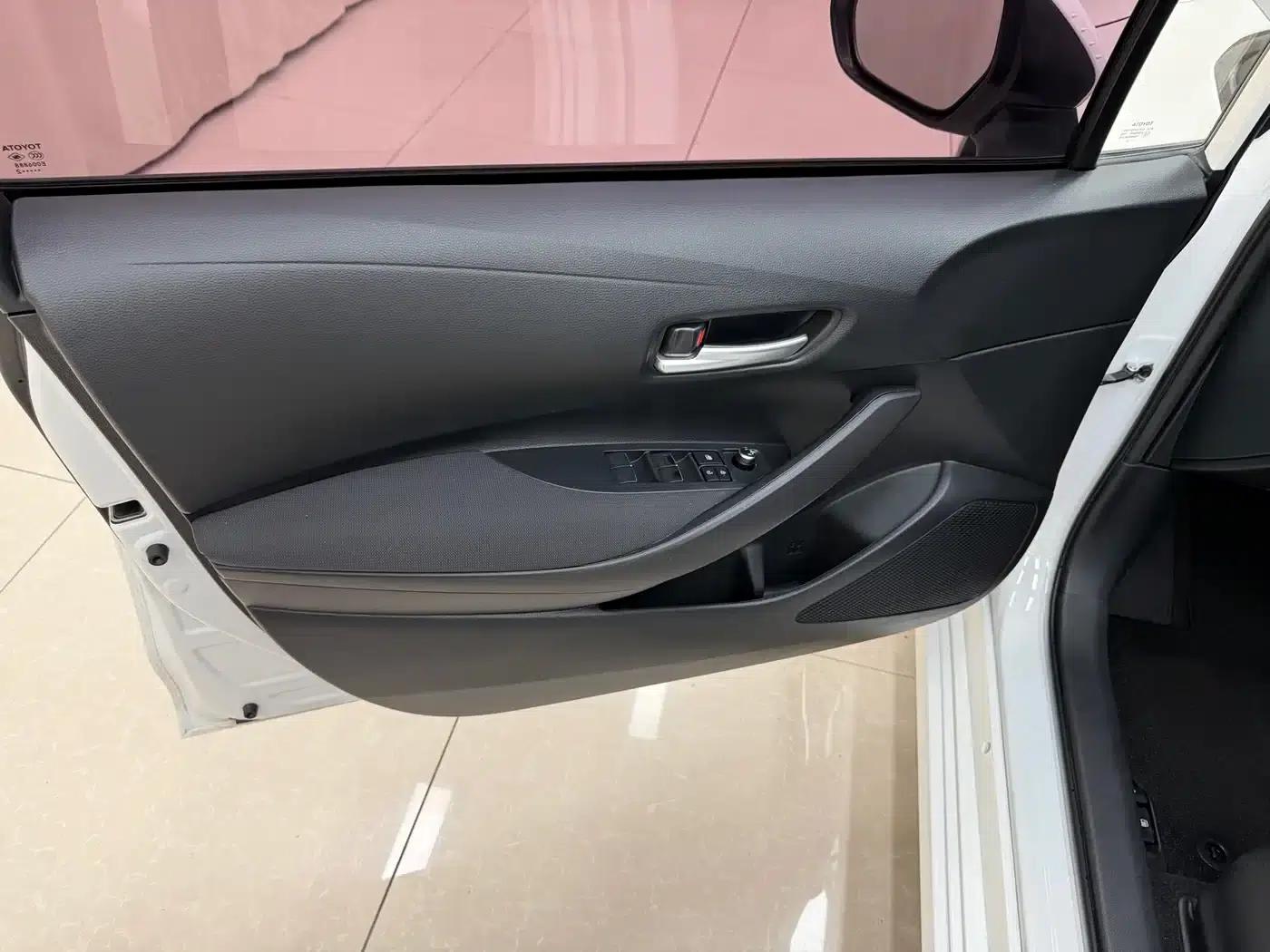 2021 Toyota Corolla 1.2T S-CVT Elite PLUS Edition — миниатюра 7