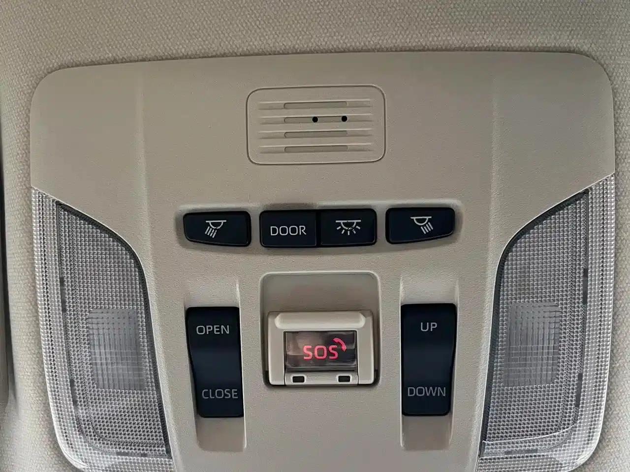 2021 Toyota Corolla 1.2T S-CVT Elite PLUS Edition — миниатюра 14