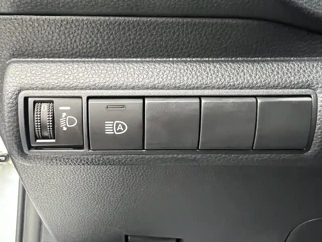 2021 Toyota Corolla 1.2T S-CVT Elite PLUS Edition — миниатюра 15