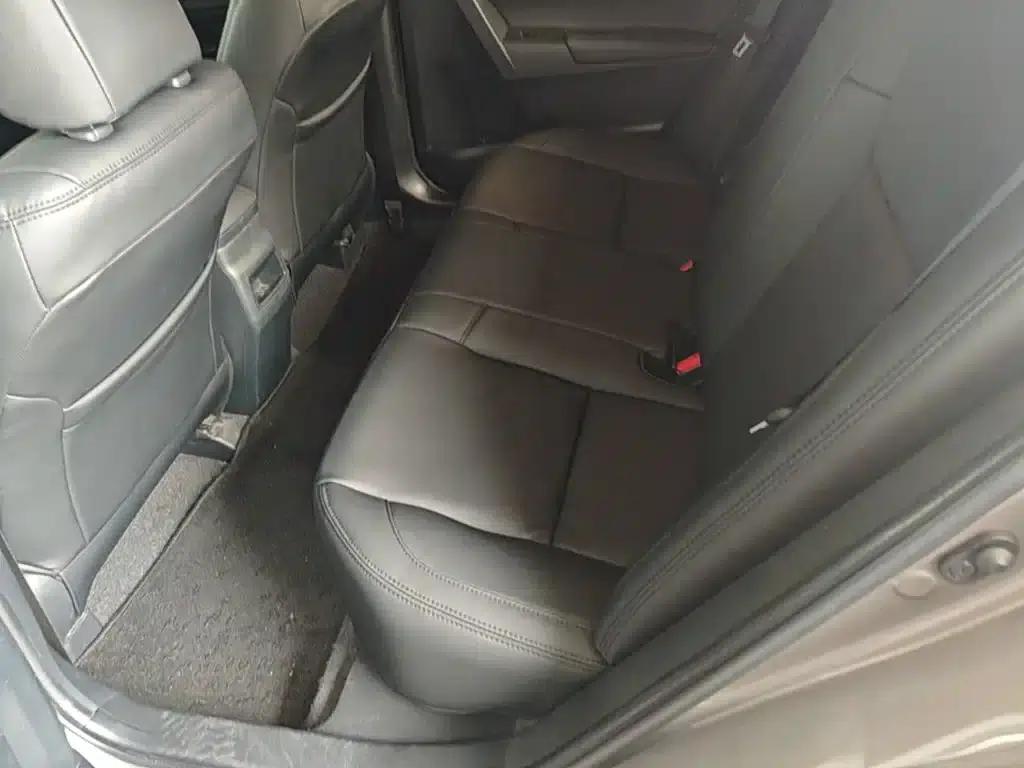 2018 Toyota Corolla 1.2T S-CVT GL Smart Edition — миниатюра 17