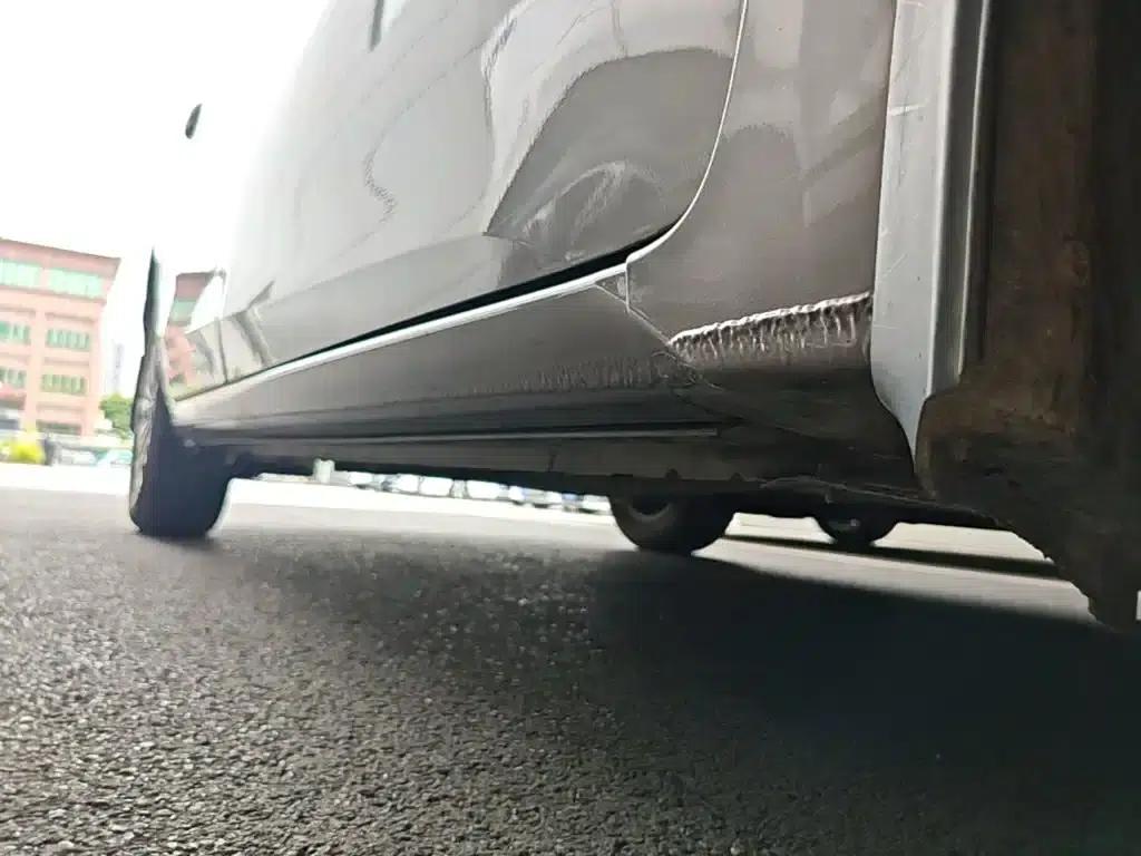 2018 Toyota Corolla 1.2T S-CVT GL Smart Edition — миниатюра 21