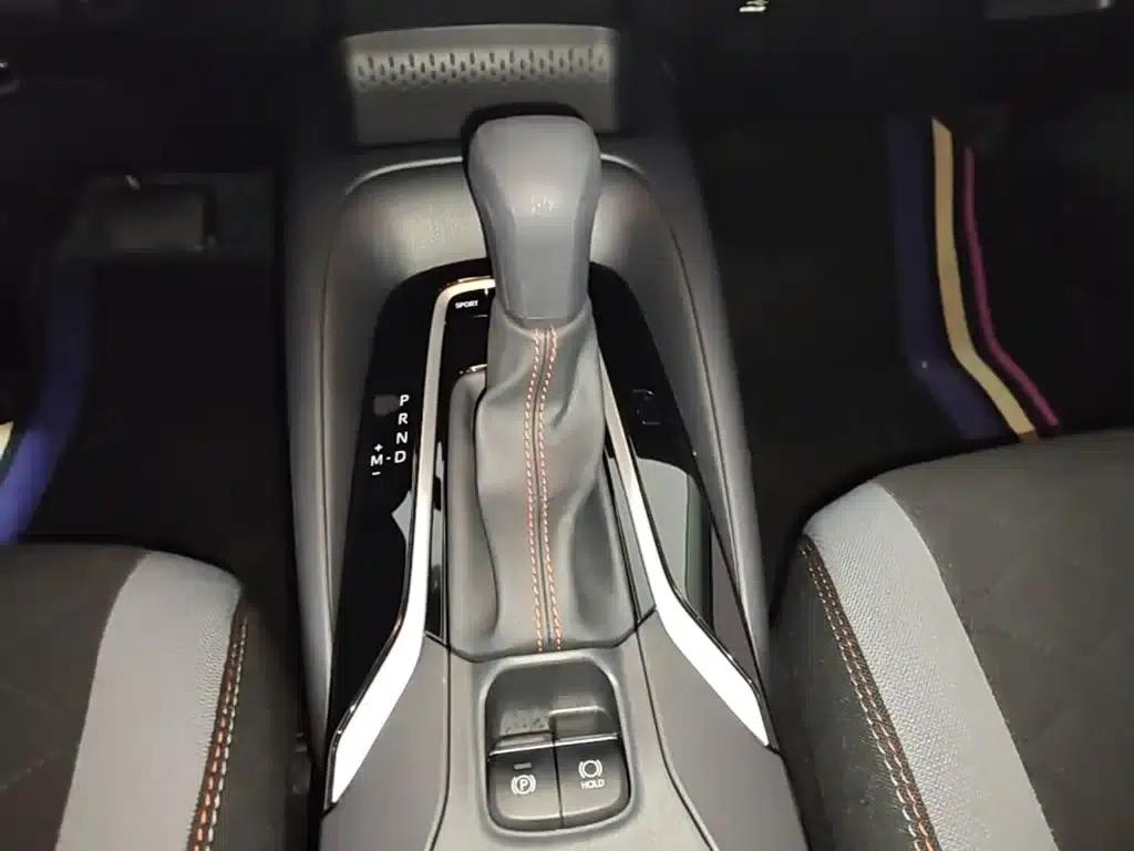 2023 Toyota Corolla 1.2T Elite Edition — миниатюра 14