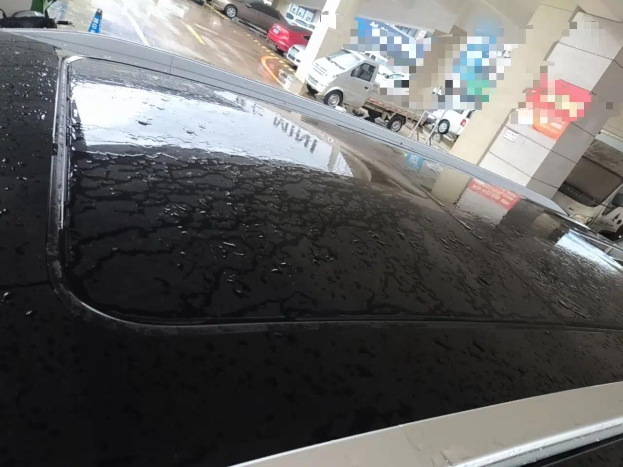 EXEED Lanyue 2025 400T Four-Wheel Drive Starry Edition 7-Seater — миниатюра 7